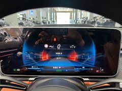 Mercedes-Benz S-Class AMG New Energy AMG S 63 L E Performance - ფოტო 14