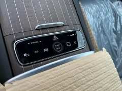 Mercedes-Benz EQS SUV 2025 500 4MATIC - ფოტო 10