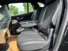 Mercedes-Benz EQS SUV 2025 500 4MATIC - ფოტო 12