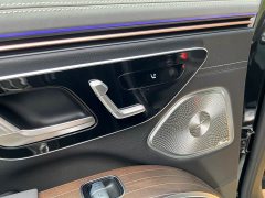 Mercedes-Benz EQS SUV 2025 500 4MATIC - ფოტო 13