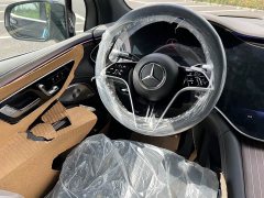 Mercedes-Benz EQS SUV 2025 500 4MATIC - ფოტო 15