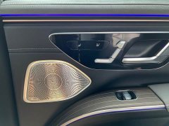 Mercedes-Benz EQS SUV 2025 500 4MATIC - ფოტო 17