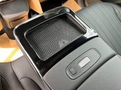 Mercedes-Benz EQS SUV 2025 500 4MATIC - ფოტო 18