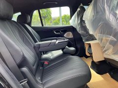 Mercedes-Benz EQS SUV 2025 500 4MATIC - ფოტო 20