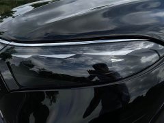 Mercedes-Benz EQS SUV 2025 500 4MATIC - ფოტო 4