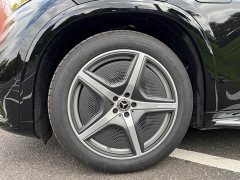 Mercedes-Benz EQS SUV 2025 500 4MATIC - ფოტო 5