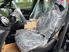 Mercedes-Benz EQS SUV 2025 500 4MATIC - ფოტო 7