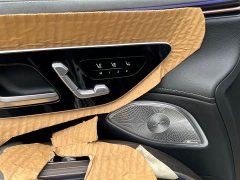 Mercedes-Benz EQS SUV 2025 500 4MATIC - ფოტო 8