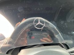 Mercedes-Benz EQS SUV 2025 500 4MATIC - ფოტო 9
