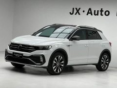 Hyundai T-ROC Tanyue 2021 280TSI DSG FWD R-Line Pro Smart Connected Edition - ფოტო 1