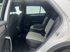 Hyundai T-ROC Tanyue 2021 280TSI DSG FWD R-Line Pro Smart Connected Edition - ფოტო 16