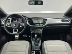 Hyundai T-ROC Tanyue 2021 280TSI DSG FWD R-Line Pro Smart Connected Edition - ფოტო 17