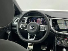 Hyundai T-ROC Tanyue 2021 280TSI DSG FWD R-Line Pro Smart Connected Edition - ფოტო 18