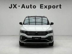 Hyundai T-ROC Tanyue 2021 280TSI DSG FWD R-Line Pro Smart Connected Edition - ფოტო 2