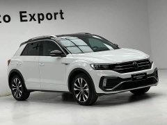 Hyundai T-ROC Tanyue 2021 280TSI DSG FWD R-Line Pro Smart Connected Edition - ფოტო 3