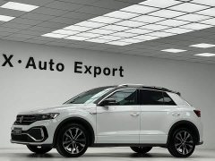 Hyundai T-ROC Tanyue 2021 280TSI DSG FWD R-Line Pro Smart Connected Edition - ფოტო 4