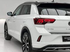 Hyundai T-ROC Tanyue 2021 280TSI DSG FWD R-Line Pro Smart Connected Edition - ფოტო 7