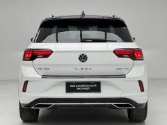 Hyundai T-ROC Tanyue 2021 280TSI DSG FWD R-Line Pro Smart Connected Edition - ფოტო 8