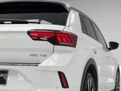 Hyundai T-ROC Tanyue 2021 280TSI DSG FWD R-Line Pro Smart Connected Edition - ფოტო 9
