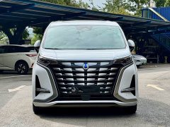 Denza D9 2022 DM-i 970 AWD Flagship - ფოტო 2