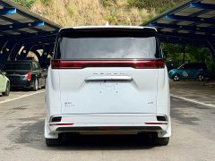 Denza D9 2022 DM-i 970 AWD Flagship - ფოტო 5