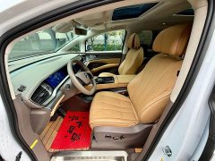 Denza D9 2022 DM-i 970 AWD Flagship - ფოტო 7