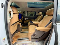 Denza D9 2022 DM-i 970 AWD Flagship - ფოტო 8