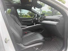 Geely Xingui Xingrui Oriental Radiance 1.5TD Kunlun Edition - ფოტო 10