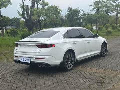 Geely Xingui Xingrui Oriental Radiance 1.5TD Kunlun Edition - ფოტო 12