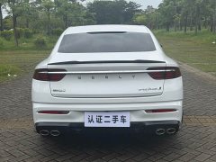 Geely Xingui Xingrui Oriental Radiance 1.5TD Kunlun Edition - ფოტო 13