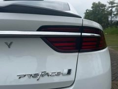Geely Xingui Xingrui Oriental Radiance 1.5TD Kunlun Edition - ფოტო 15