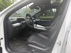 Geely Xingui Xingrui Oriental Radiance 1.5TD Kunlun Edition - ფოტო 6