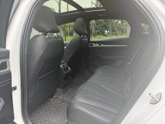 Geely Xingui Xingrui Oriental Radiance 1.5TD Kunlun Edition - ფოტო 7