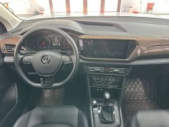 Volkswagen Touareg 280TSI FWD Luxury Edition - ფოტო 10