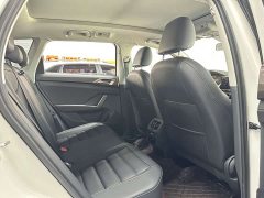 Volkswagen Touareg 280TSI FWD Luxury Edition - ფოტო 15