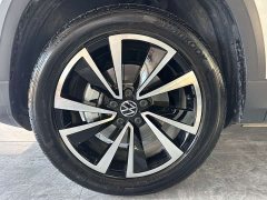 Volkswagen Touareg 280TSI FWD Luxury Edition - ფოტო 16