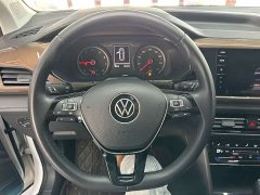 Volkswagen Touareg 280TSI FWD Luxury Edition - ფოტო 17