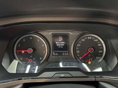 Volkswagen Touareg 280TSI FWD Luxury Edition - ფოტო 18