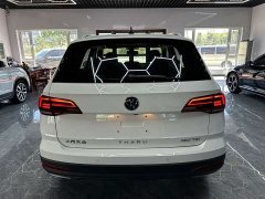 Volkswagen Touareg 280TSI FWD Luxury Edition - ფოტო 6