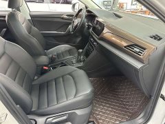 Volkswagen Touareg 280TSI FWD Luxury Edition - ფოტო 7