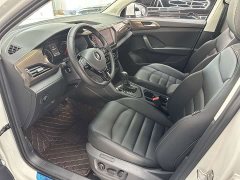 Volkswagen Touareg 280TSI FWD Luxury Edition - ფოტო 8