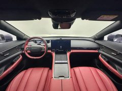 Chery Changan Startuned ES Extended Range Max with City Driving Assist - ფოტო 13