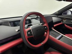 Chery Changan Startuned ES Extended Range Max with City Driving Assist - ფოტო 14