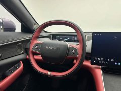 Chery Changan Startuned ES Extended Range Max with City Driving Assist - ფოტო 15