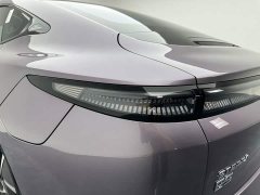 Chery Changan Startuned ES Extended Range Max with City Driving Assist - ფოტო 9