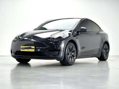 Tesla Model Y Rear-Wheel Drive - ფოტო 1