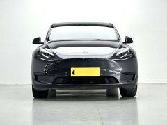 Tesla Model Y Rear-Wheel Drive - ფოტო 2