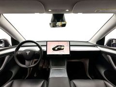 Tesla Model Y Rear-Wheel Drive - ფოტო 4