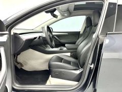Tesla Model Y Rear-Wheel Drive - ფოტო 5