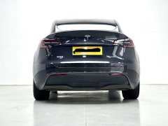 Tesla Model Y Rear-Wheel Drive - ფოტო 8